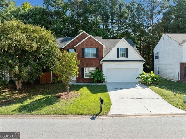 Listing photo 3 for 5820 Broadleaf Way, Atlanta GA 30349