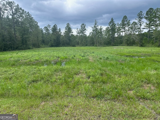 LOT6 O P Ln, White Oak GA, 31568 land for sale