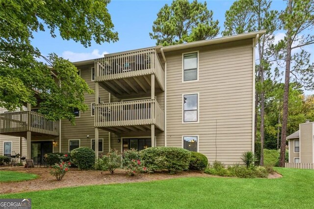 801 River Mill Cir, Roswell, GA 30075 - exterior space
