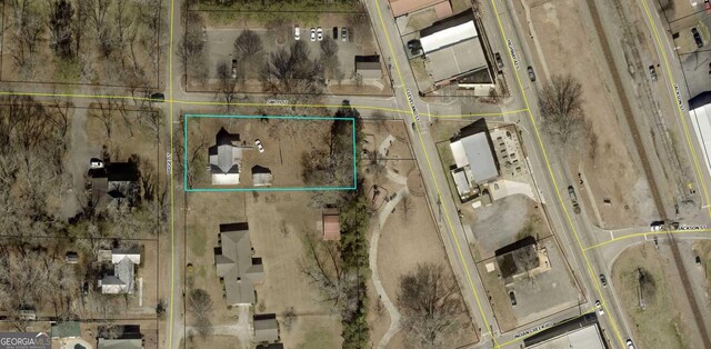 27 Smith St, Locust Grove, GA 30248 - map location