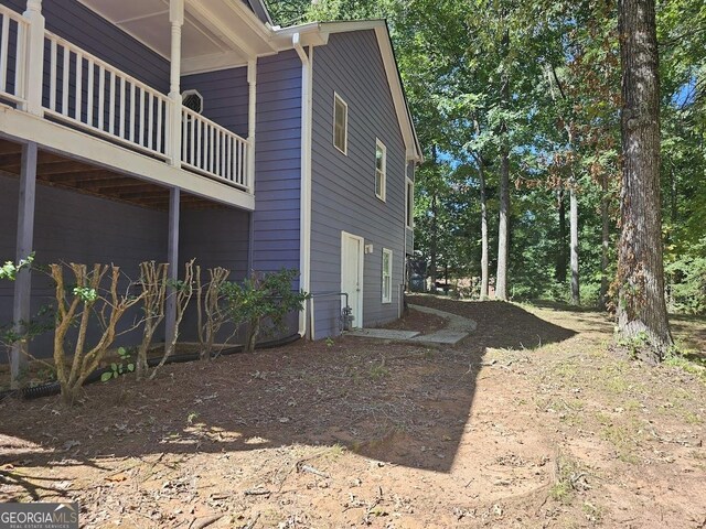 Listing photo 3 for 215 Moseley Crossing Dr, Stockbridge GA 30281