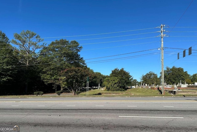 109 S Park St, Carrollton GA, 30117 land for sale