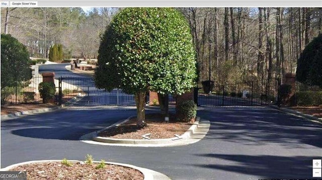 Listing photo 2 for LOT9 Weslyan Way, Oxford GA 30054