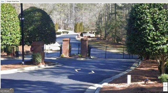 Listing photo 3 for LOT9 Weslyan Way, Oxford GA 30054