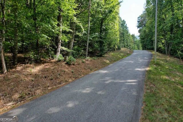 Listing photo 2 for 19.5 Mason Rd, Blairsville GA 30512