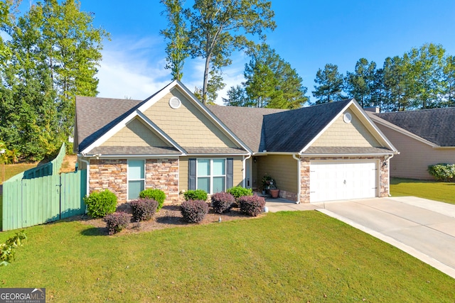 Listing photo 2 for 2814 S Port Dr, Bethlehem GA 30620