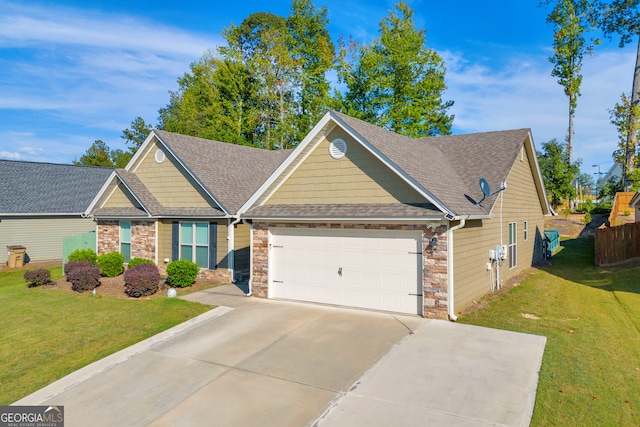 Listing photo 3 for 2814 S Port Dr, Bethlehem GA 30620