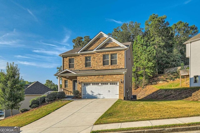 Listing photo 3 for 375 Dublin Way, Dallas GA 30132