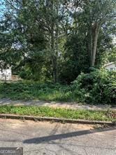 1682 Temple Ave, College Park GA, 30337 land for sale