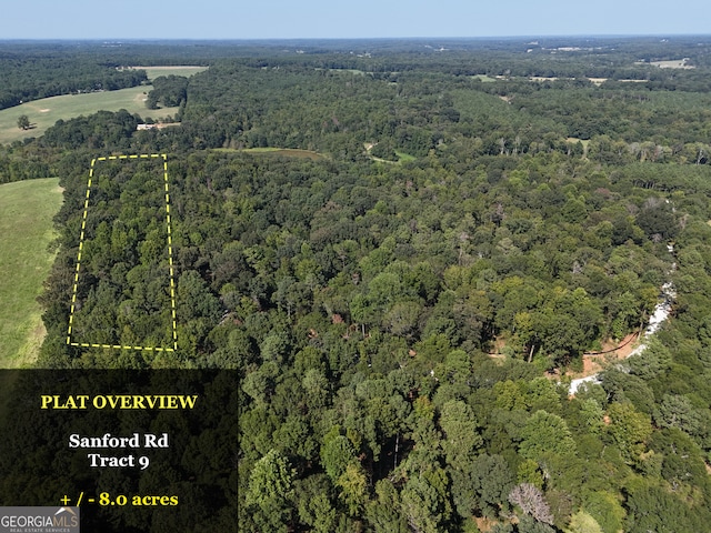 0 Sanford Rd Unit 9, Nicholson GA, 30565 land for sale