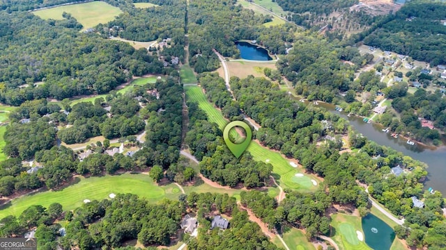 Listing photo 3 for LOT40B Camelrest Ln, Eatonton GA 31024