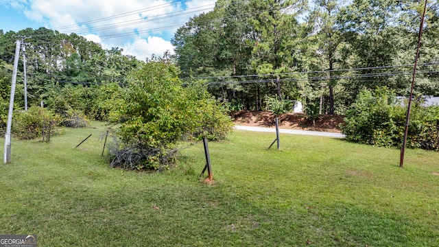 0 S Jeff Davis Dr, Fayetteville GA, 30215 land for sale