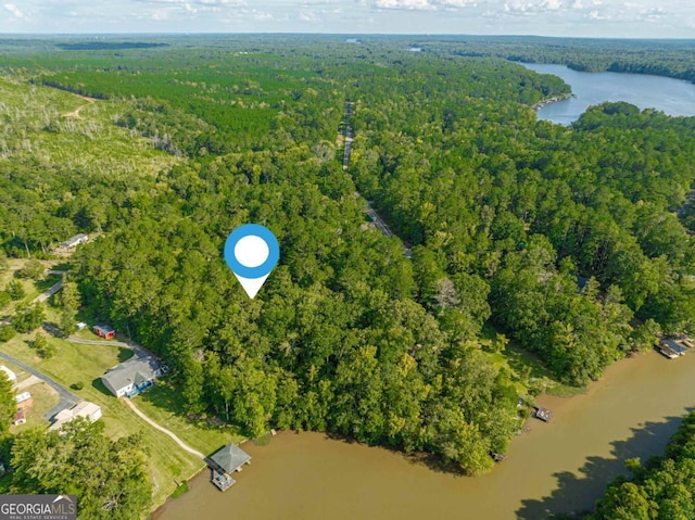 109 Edgewater Dr, Eatonton GA, 31024 land for sale