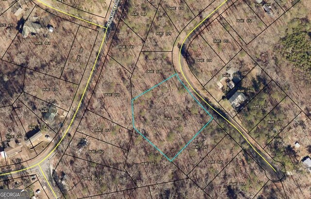 292 Oakwood Ln, Toccoa GA, 30577 land for sale