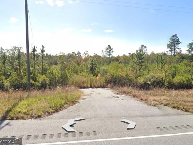 Listing photo 2 for 5975 Valdosta Hwy, Manor GA 31550