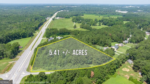 6 Alcovy Crossing Dr, Covington GA, 30014 land for sale