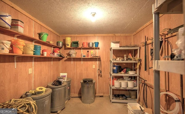 2051 Little Texas Valley Rd, Rome, GA 30165 - view of storage room
