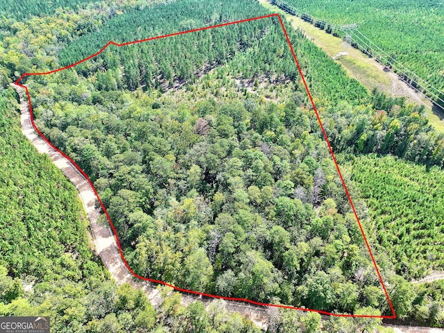 1000 Union Church Rd, Warthen GA, 31094 land for sale