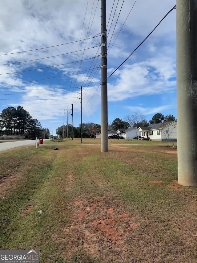 Listing photo 3 for 0 Industrial Blvd, Hawkinsville GA 31036