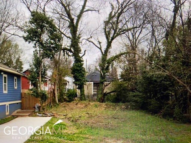 863 Spencer St NW, Atlanta GA, 30314 land for sale