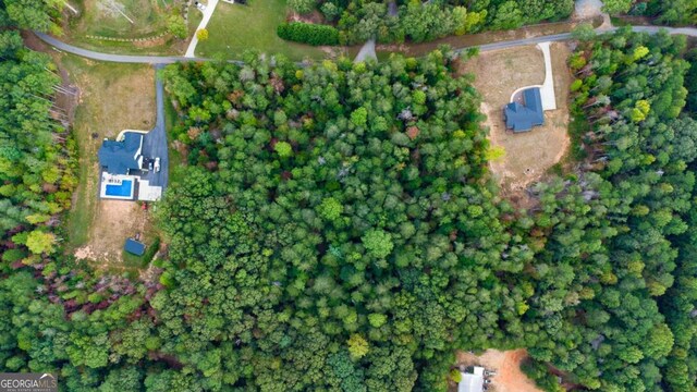 0 Rock Chimney Ln, Dahlonega, GA 30533