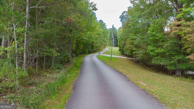 0 Rock Chimney Ln, Dahlonega, GA 30533