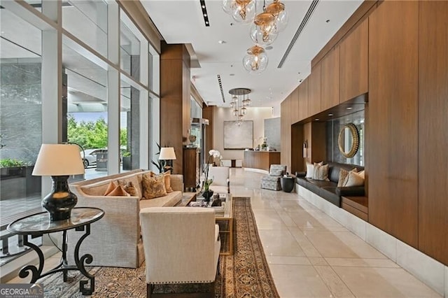 3630 Peachtree Rd Unit Ph3302, Atlanta, GA 30326 - view of common area