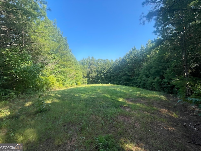 0 Hodge Crk, Wadley AL, 36276 land for sale