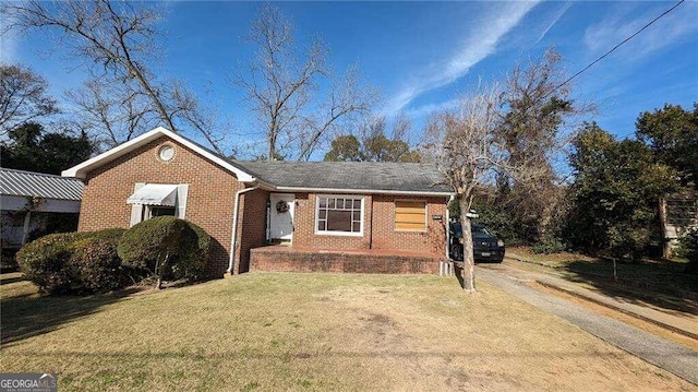 3937 Guyton St, Macon GA, 31206, 3 bedrooms, 1.5 baths house for sale