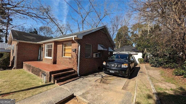 Listing photo 2 for 3937 Guyton St, Macon GA 31206