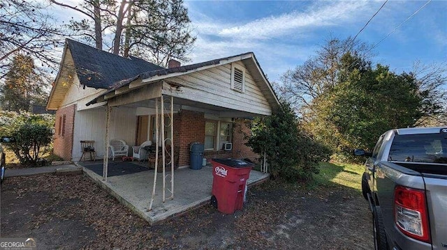 1405 Bailey Ave, Macon GA, 31204, 3 bedrooms, 2 baths house for sale