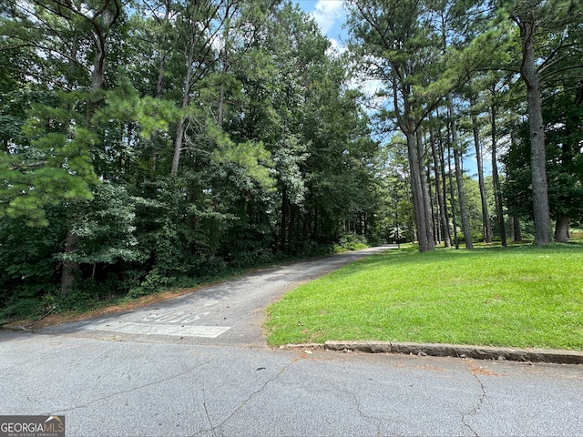 1267 Balsam Dr, Decatur GA, 30033 land for sale