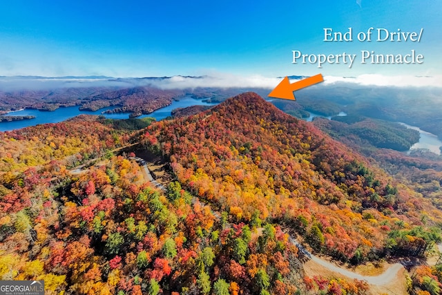 Listing photo 2 for TBD Santeetlah Rd, Robbinsville NC 28771