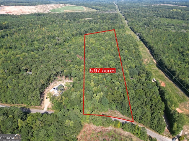 235 Harkness Rd, Jackson GA, 30233 land for sale