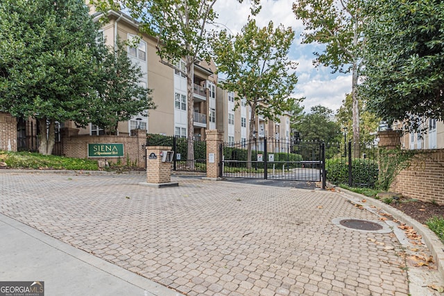 220 Renaissance Pkwy NE Unit 2219, Atlanta GA, 30308, 2 bedrooms, 2 baths condo for sale