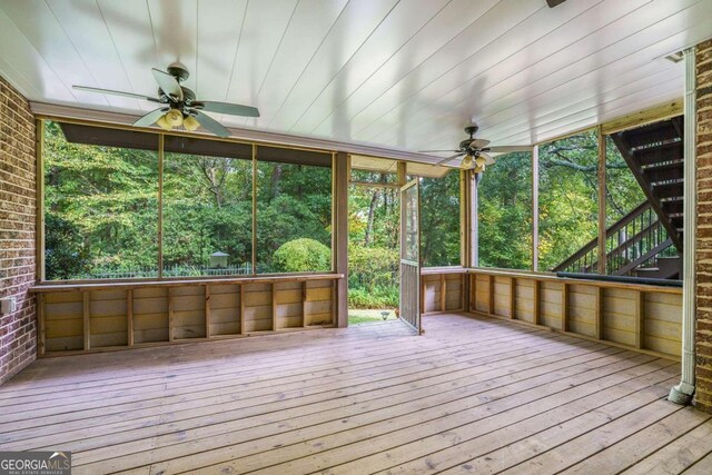 kitchen featuring light hardwood / wood-style flooring and white electric range