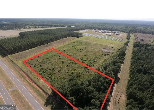 10ACRES Inner Perimeter Rd, Valdosta GA, 31606 land for sale