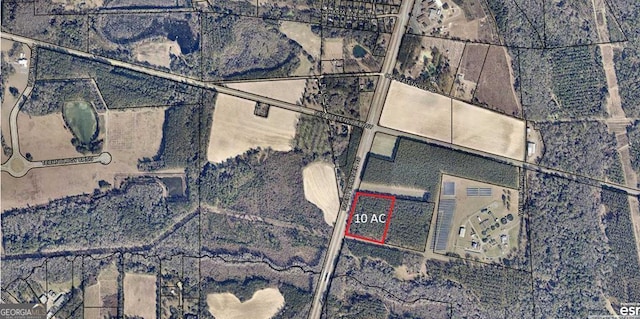 Listing photo 3 for 10ACRES Inner Perimeter Rd, Valdosta GA 31606