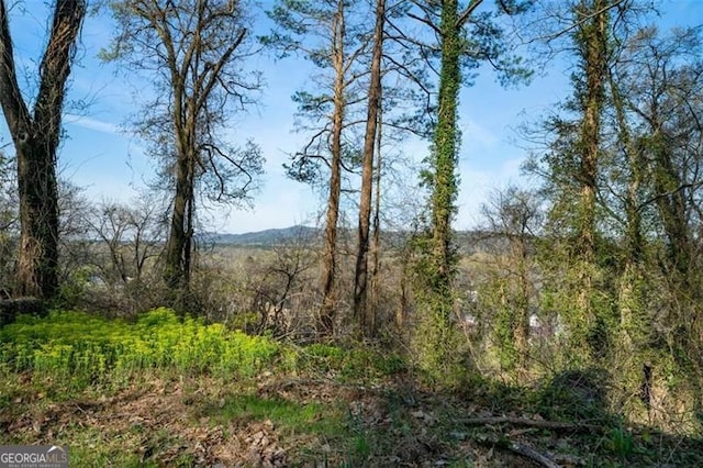 115 Lookout Cir, Rome GA, 30161 land for sale