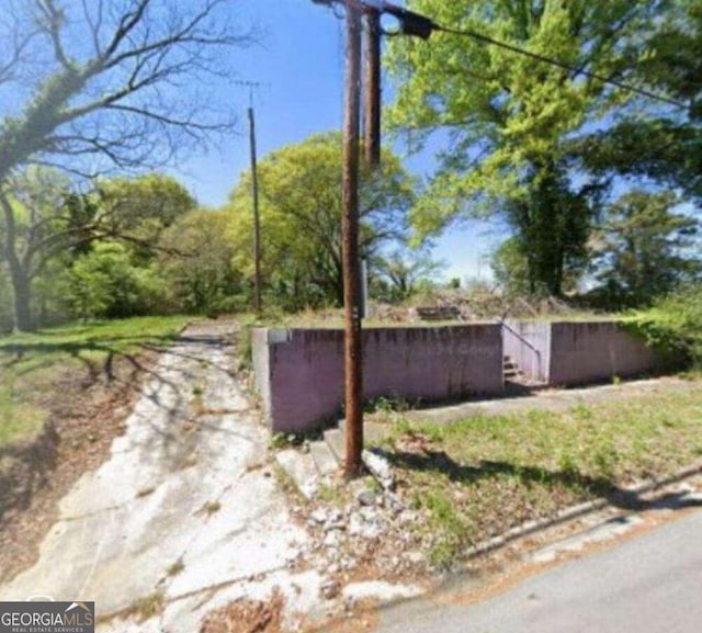 311 Chambers St NE, Rome GA, 30161 land for sale