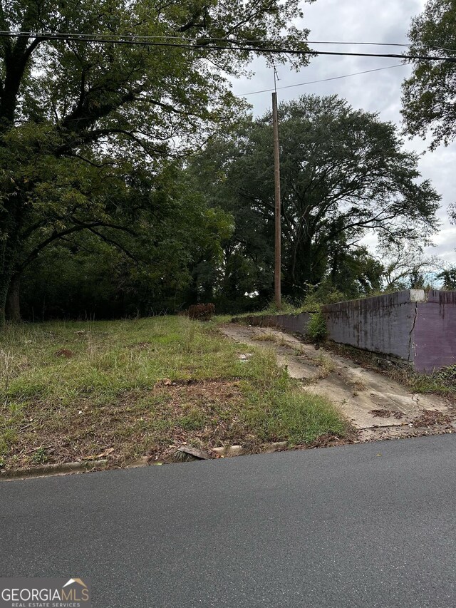 311 Chambers St NE, Rome, GA 30161