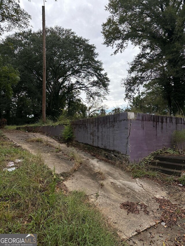 311 Chambers St NE, Rome, GA 30161