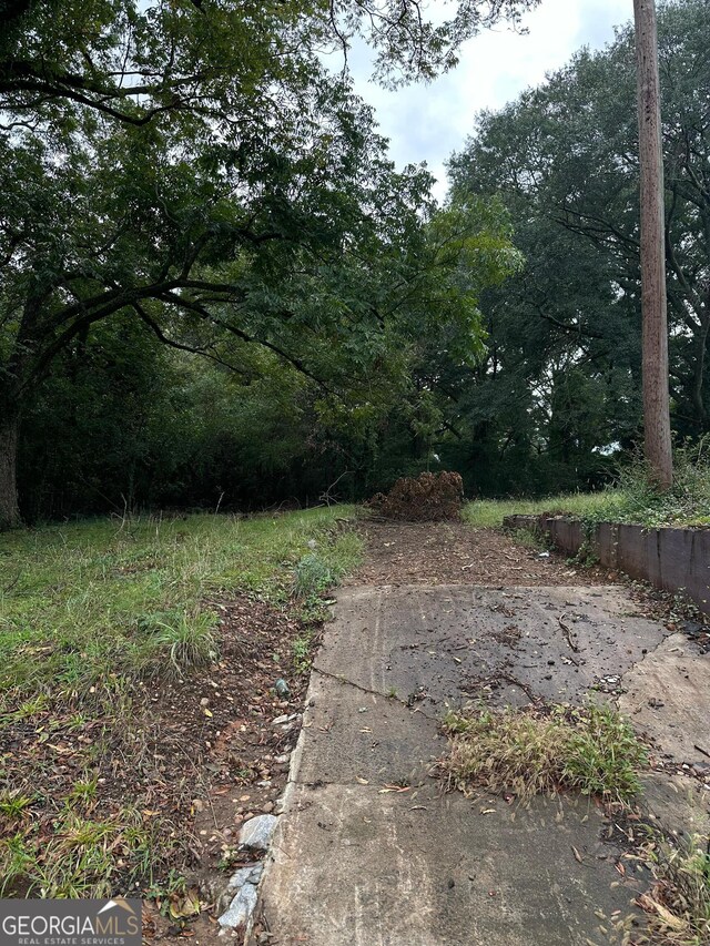 311 Chambers St NE, Rome, GA 30161