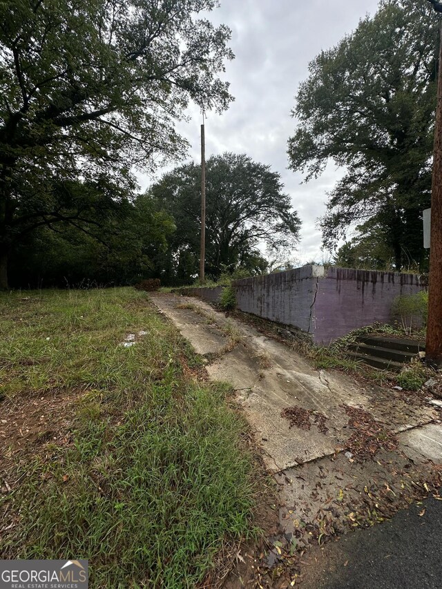 311 Chambers St NE, Rome, GA 30161