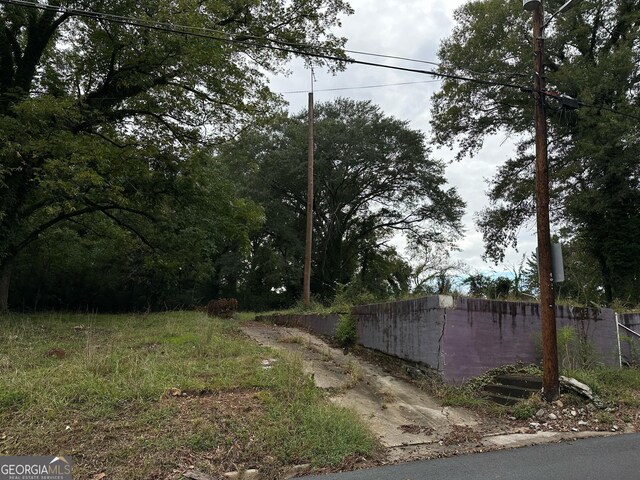311 Chambers St NE, Rome, GA 30161