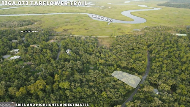 Listing photo 3 for LOT73 Tar Flower Trl, Waverly GA 31565