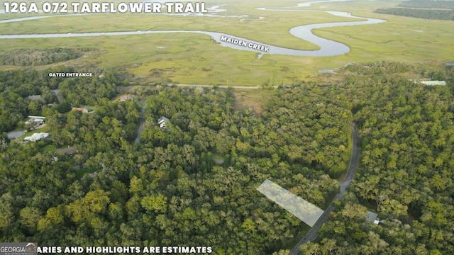 LOT72 Tar Flower Trl, Waverly GA, 31565 land for sale