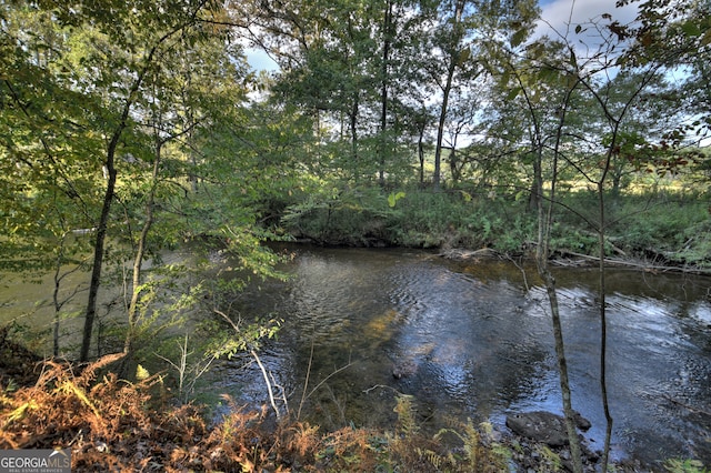 water view