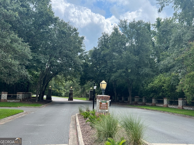 Listing photo 2 for LOT13 Sunset Dr, Woodbine GA 31569