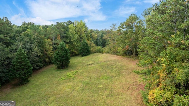 Listing photo 3 for 150 Sperin Cabinet Rd, Ball Ground GA 30107